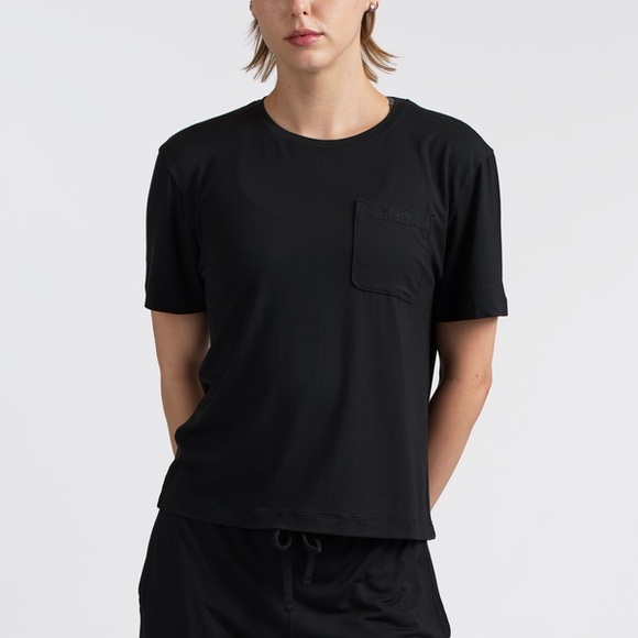 Woxer Other - NWT - Woxer sleep set in black size small